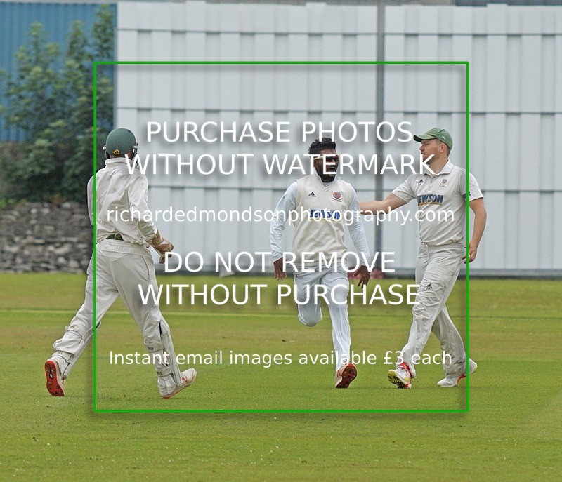 DSC00382 - Kendal CC v Netherfield CC