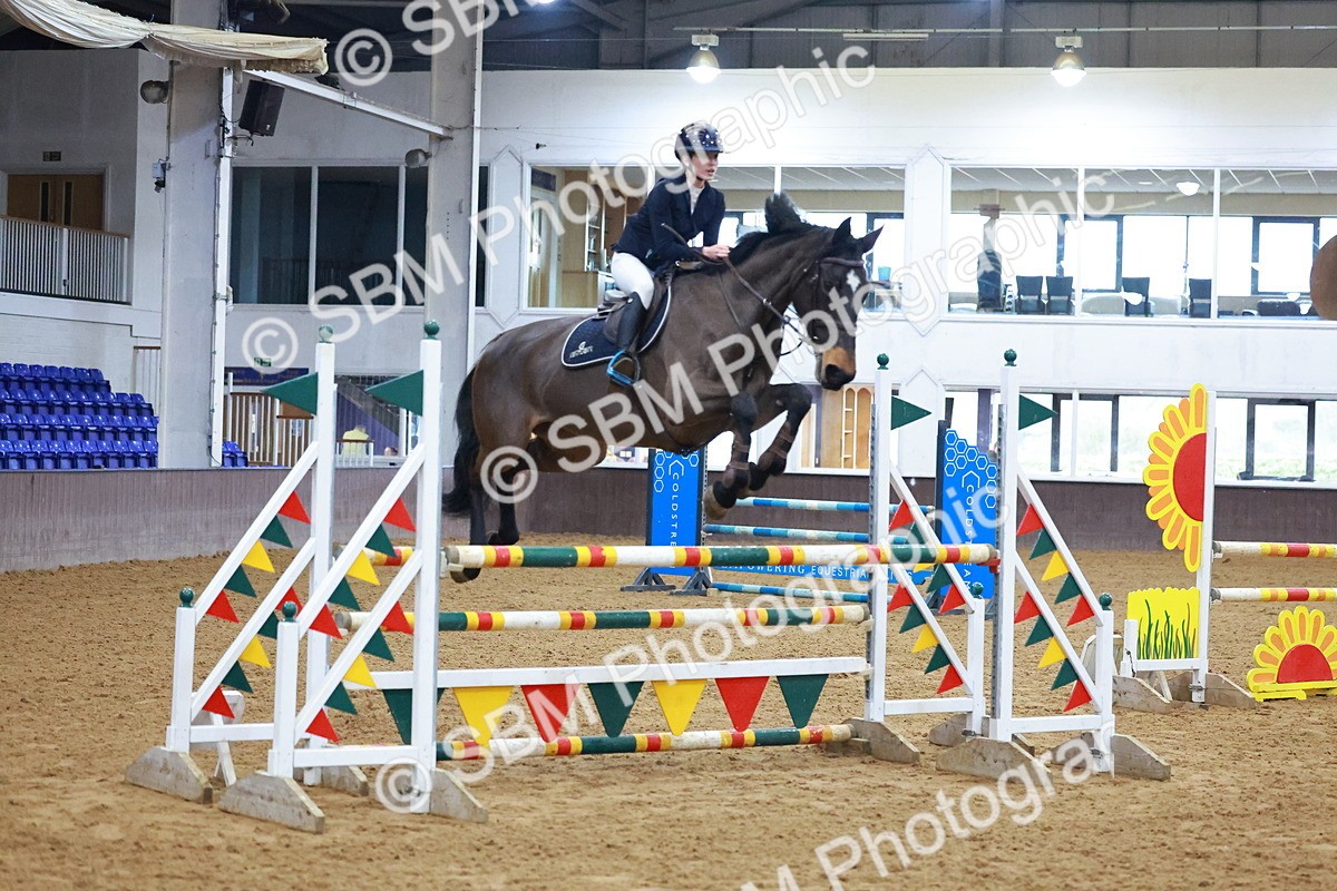 SBM_001272 - Class 4 - Senior Newcomers - 1.10m