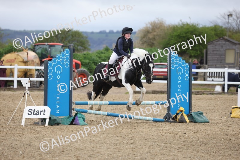 20260403-0758 - Class 3 - 60cm