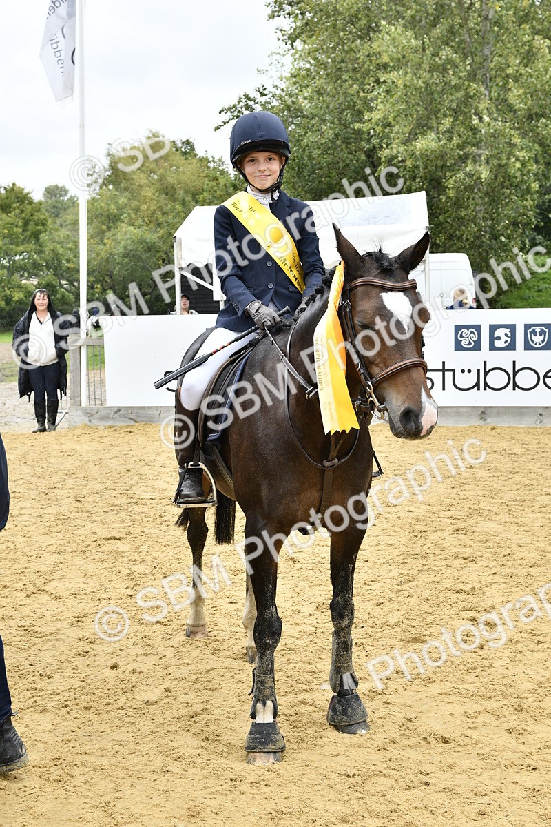 SBM_68479 - J2b - Mini Tour Junior Pony 30cm championship