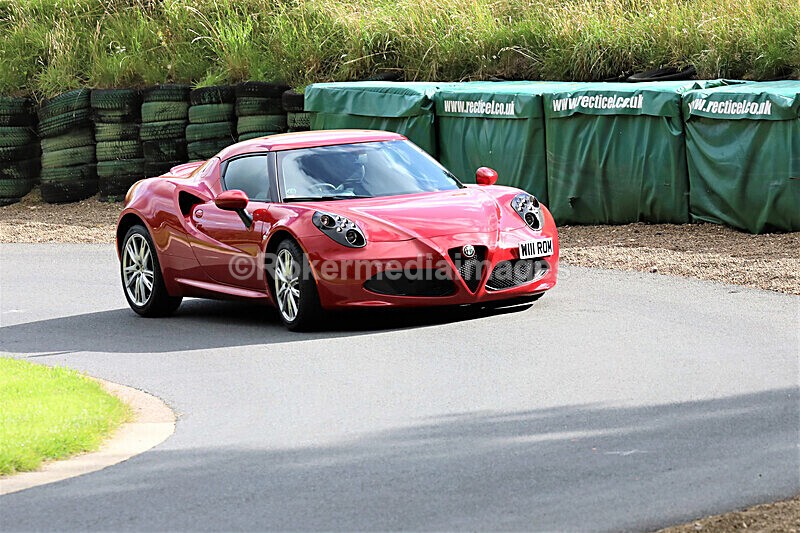 Pete Wilson 2-8-20-28 - Aug 2nd 2020 Drive thru