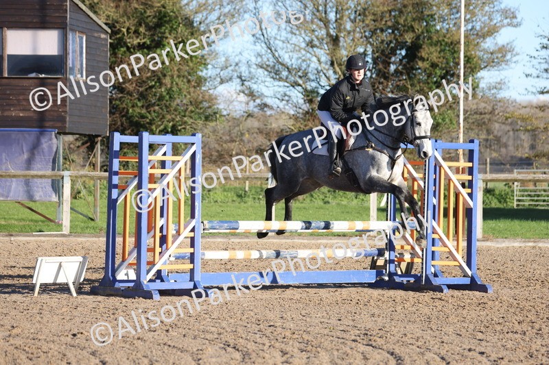 20251130-1734 - Class 4 - 90cm