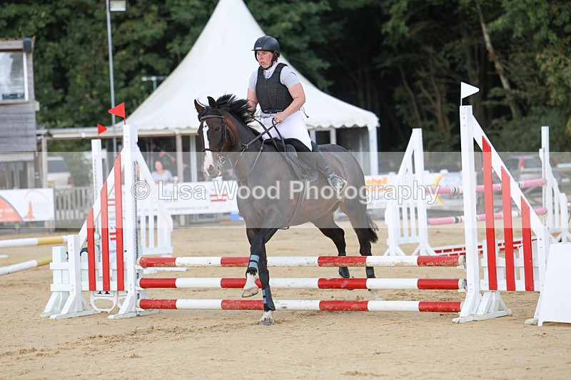 3E7A6459 - Class 3: 60cm Juniors and Seniors