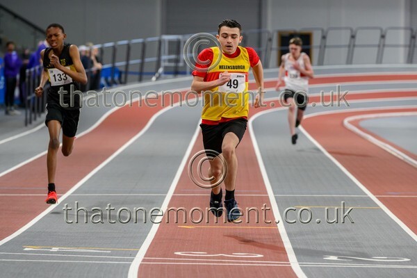 Age26SAT-915696 - Track Male Set One