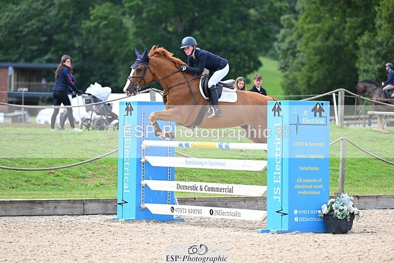 230713-154720-29538 - Cls 68 Foxhunter & 1.20m Open
