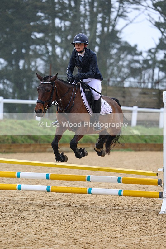 3E7A2337 - Class 4: 70 -75cm