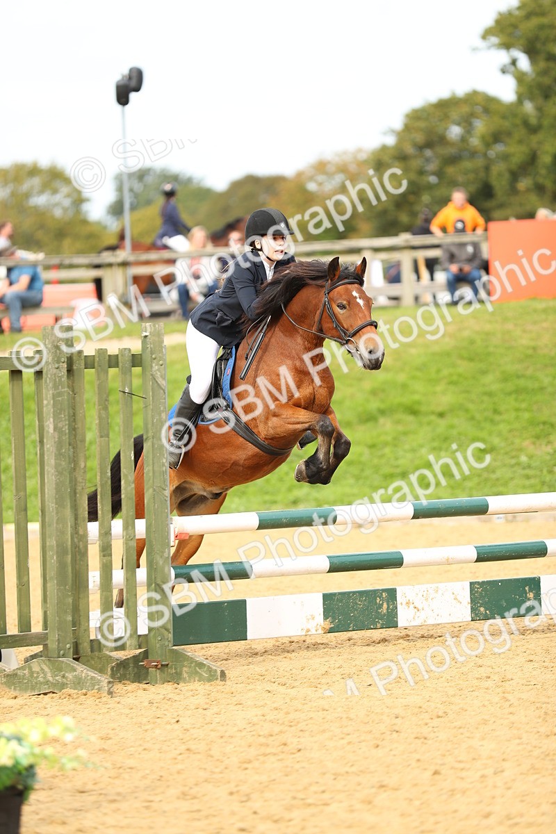 SBM_70276 - J18 - Junior Pony 85cm Championship