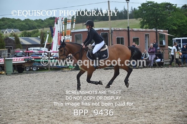 BPP_9436 - CLASS 18 SUN Pony Newcomers/ 1m Open