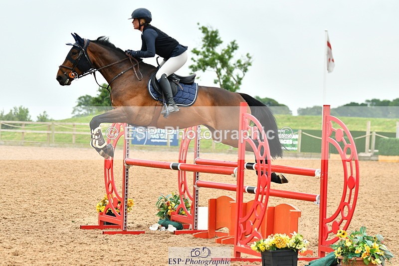 230611A-124523-05745 - Cls 26 Discovery 2nd R Jump Off's and Presentations