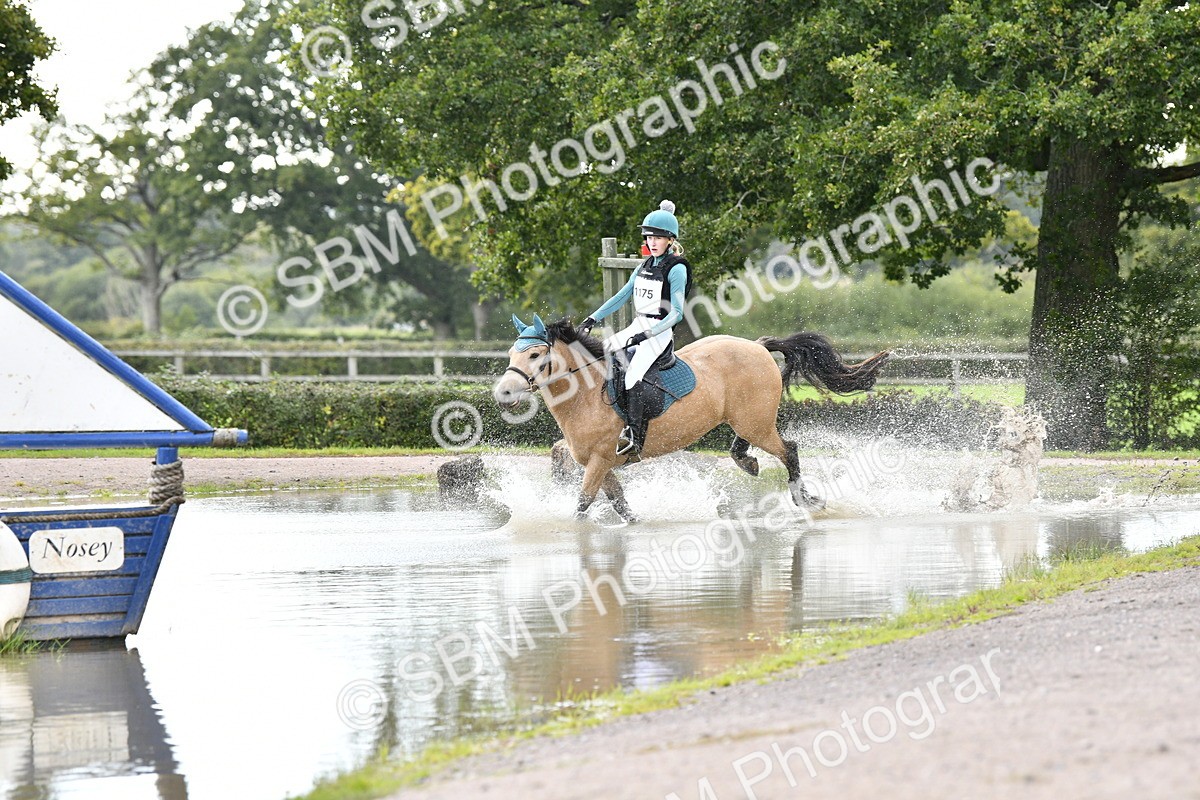 SBM_11972 - E6 - Eventers Challenge 80cm Championship
