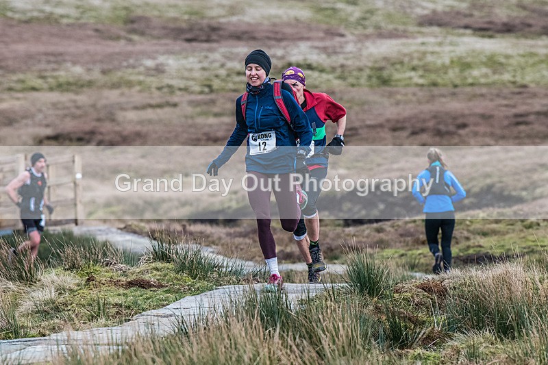Nine Standards-401 - Nine Standards Fell Race Thursday 1st January 2026