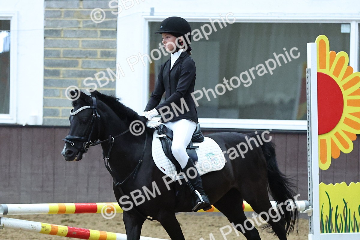 SBM_005511 - Class 5 - 60cm Open