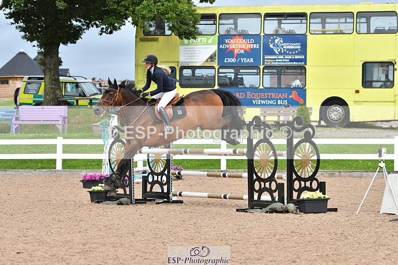 240727A-165408-06867 - Cls 25 1.10m Amateur Qualifier