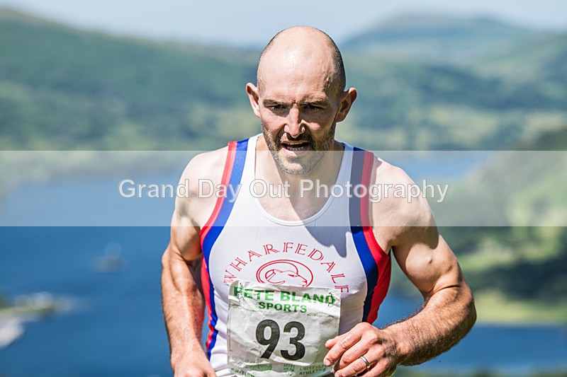 Arnison-67 - Arnison Dash Fell Race Sunday 29th June 2025