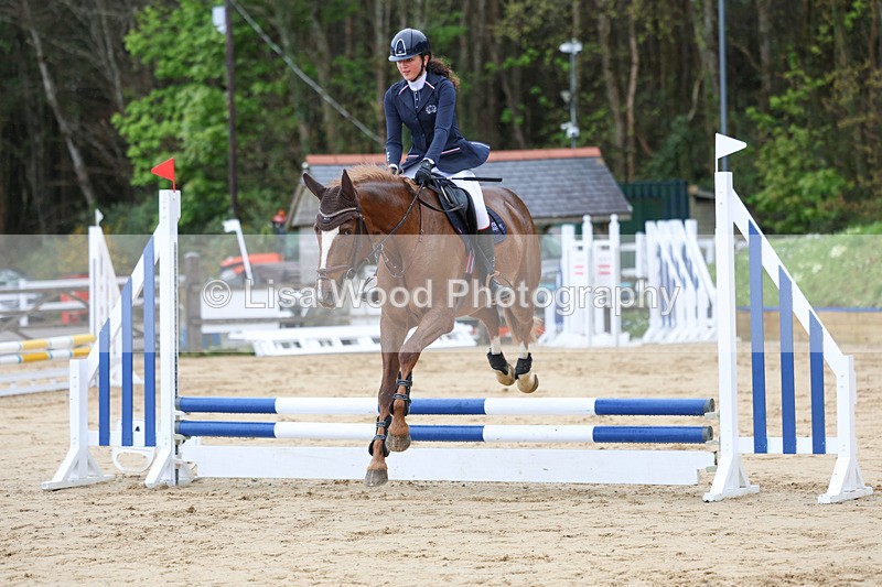 3E7A7688 - Class 1: 60cm