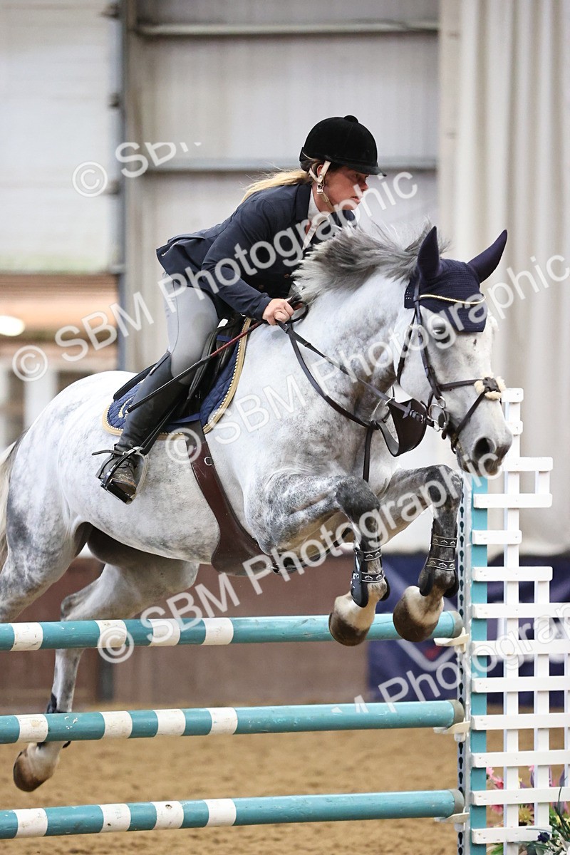 SBM_003582 - Class 11 - Senior Newcomers 1.10m