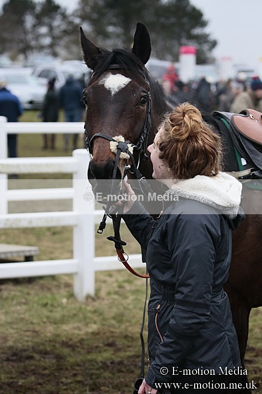 PtP 180218 554 - Combined Services Point-to-Point Larkhill 18/02/18