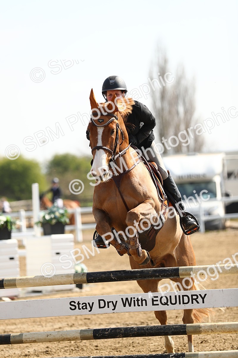 SBM_002382 - Class 9 - Senior Discovery - 1.00m