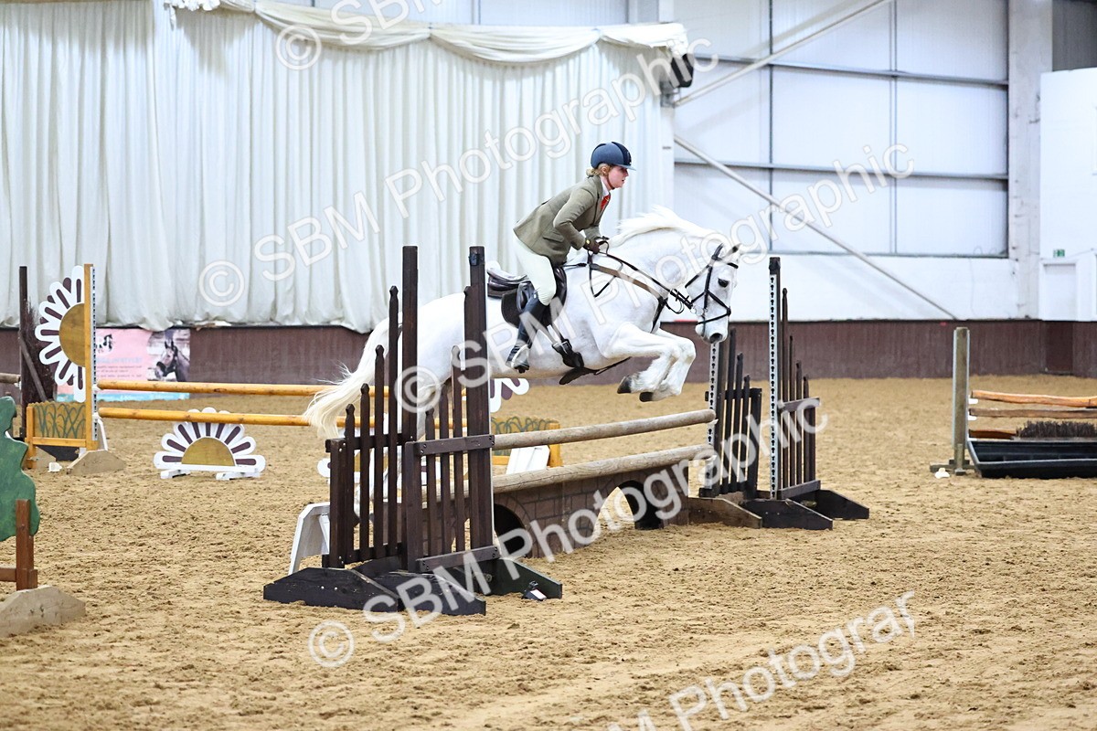 SBM_003655 - Class 37 - 80cm Training Stakes