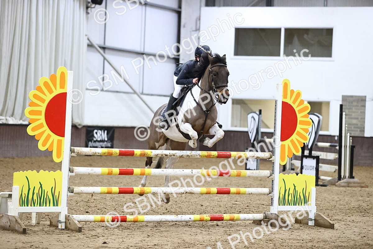 SBM_000874 - Class 4 - Blue Chip Pony Newcomers - 1.00m