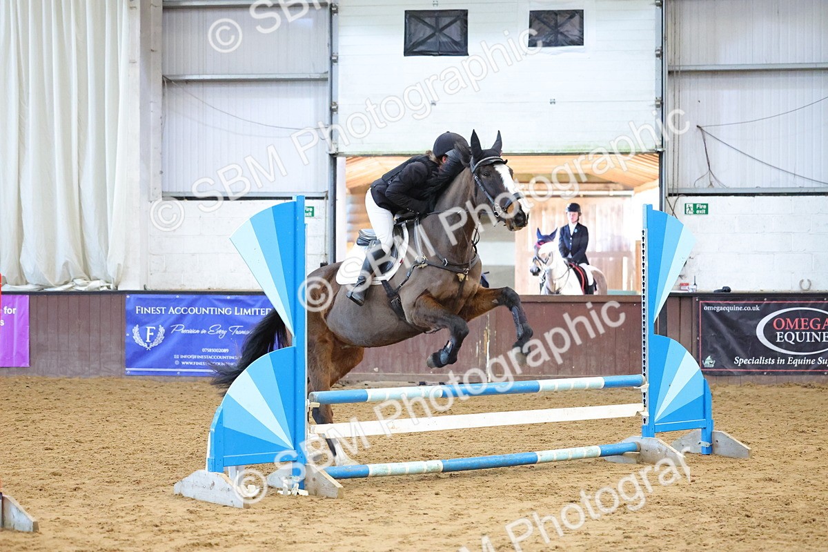 SBM_001319 - Class 4 - 70cm