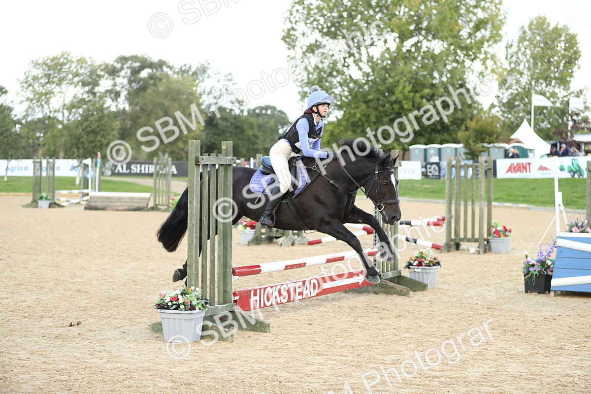 SBM_17322 - E4b - Eventers Challenge 60cm Open