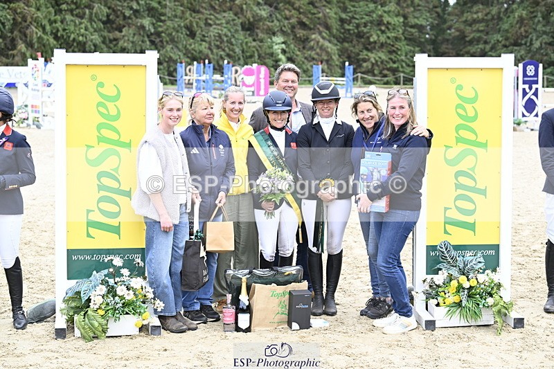250525A-162626-18771 - Presentations Section D CCI 4 Star