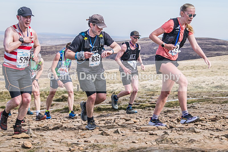 Pen-Y-Ghent-962 - The 3 Peaks Race Saturday 25th April 2026 - Pen Y Ghent