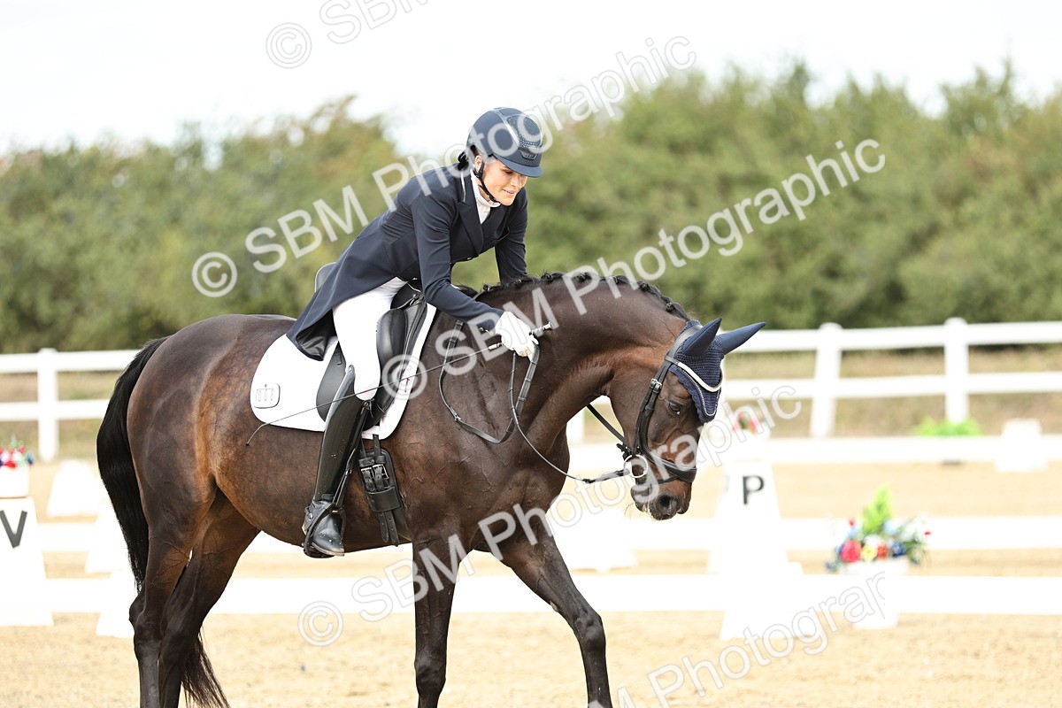 SBM_007310 - Class 25 - FEI PSG Bronze