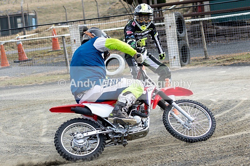 210403-7D-8E0A3457 - Ride & Skid It  03rd April 21