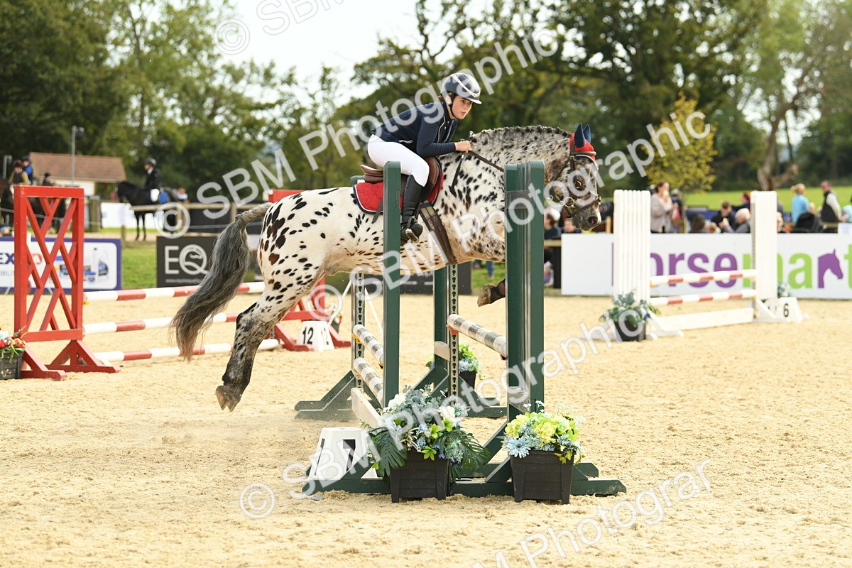 SBM_71089 - J15 - Junior Pony 70cm Championship