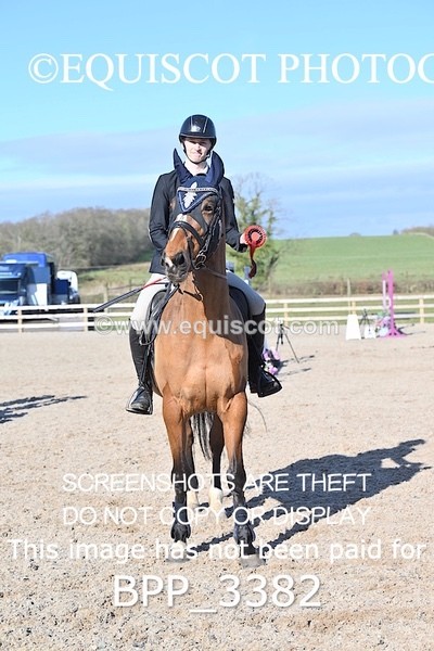 BPP_3382 - CLASS 3  0.85m Amateur Championship Qualifier