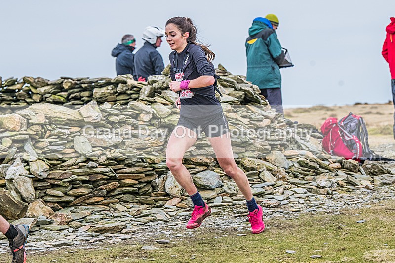 Black Combe-83 - Black Combe Fell Race Saturday 4th March 2023