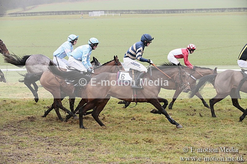 PtP 200118 177 - Barbury International Racing Club Point-to-Point 20/01/18