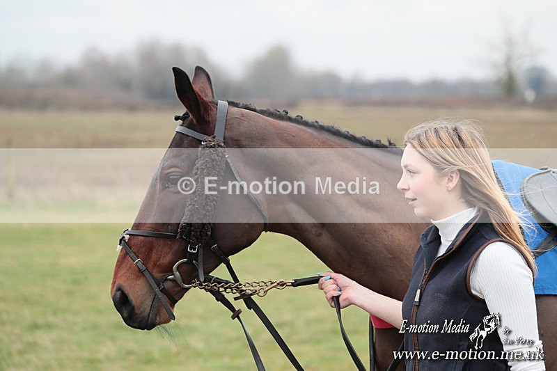 PtP 220325 193 - Cirencester Races -  Siddington 22/03/25