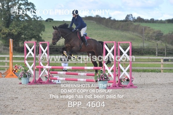 BPP_4604 - CLASS 9 HORSE 70CM FINAL