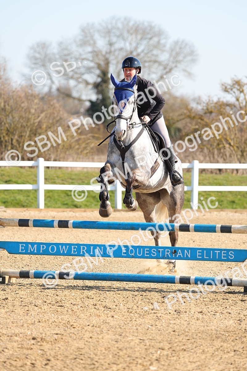 SBM_000085 - Class 1 - Clear Round