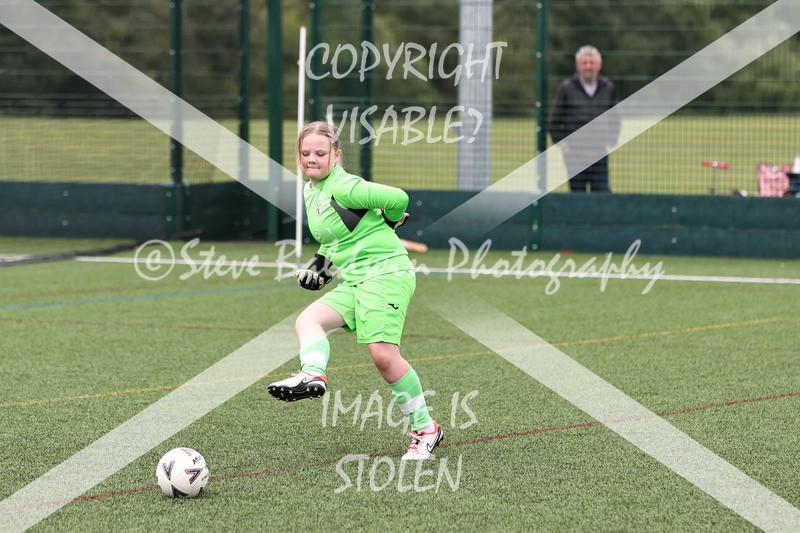 1DX31827 - Sun 7th U10 Girls