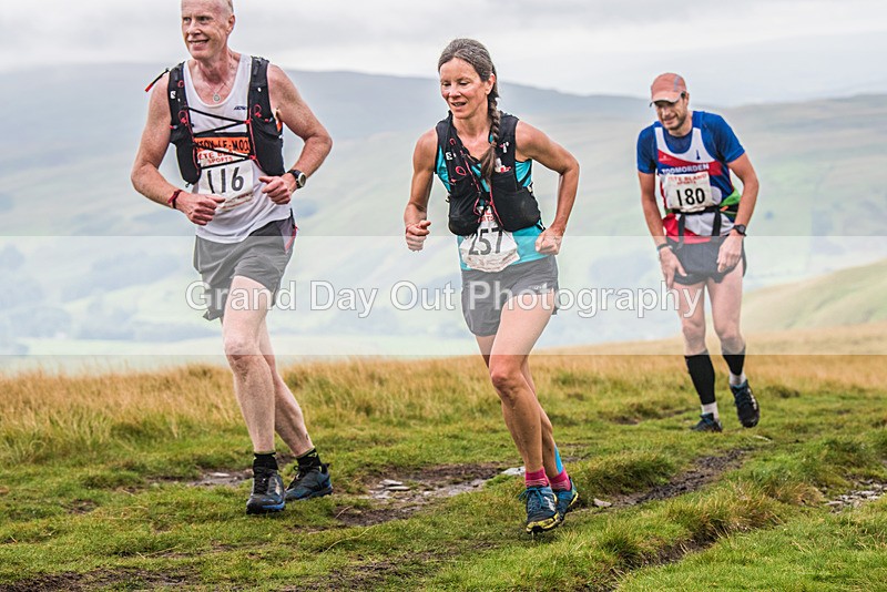 Sedbergh -392 - Sedbergh Hills Fell Race Sunday 20th August 2023