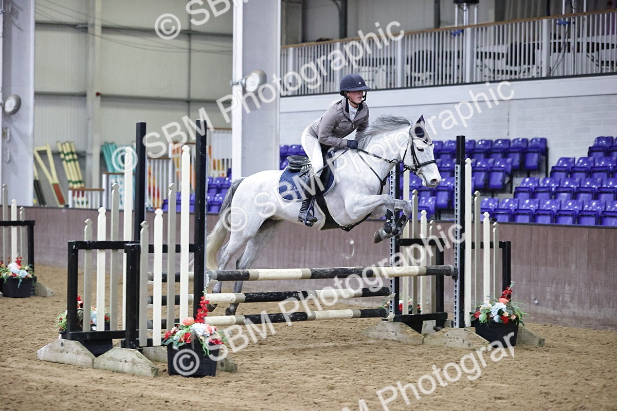 SBM_000075 - Class 1 - Clear Round