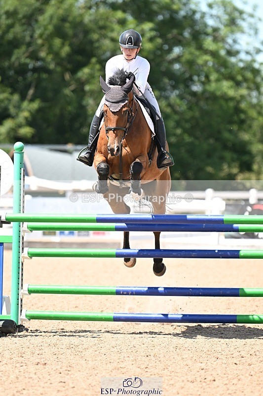 250709-142319-01022 - Cls 5 National Members Cup Qualifier & 1.15m Open