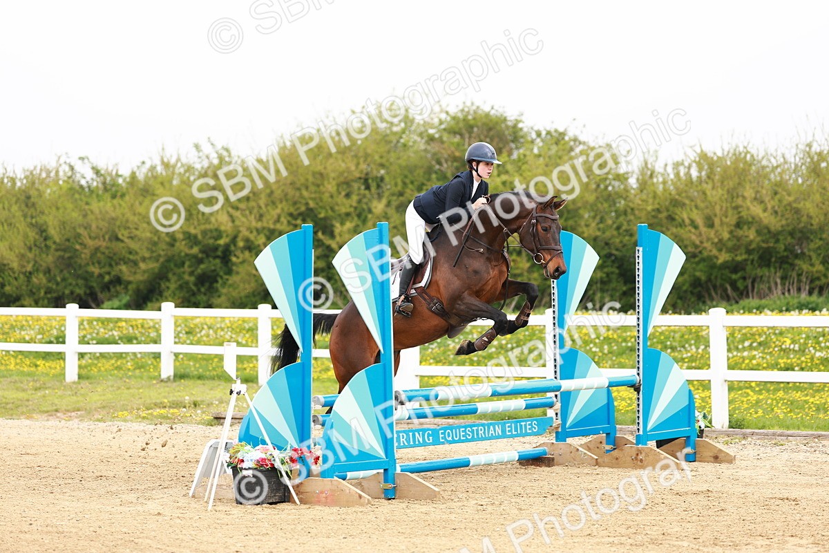  - Class 14a - Clear Round