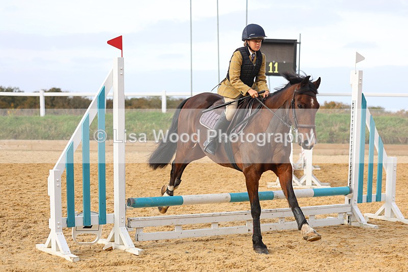 3E7A6721 - Class 2: 50cm Open