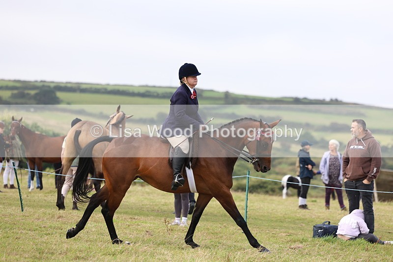 3E7A3979 - Class 4: Best Combination Open