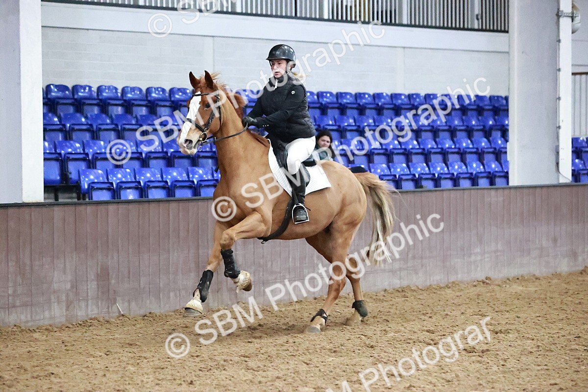 SBM_000975 - Class 3 - Senior Discovery - 1.00m