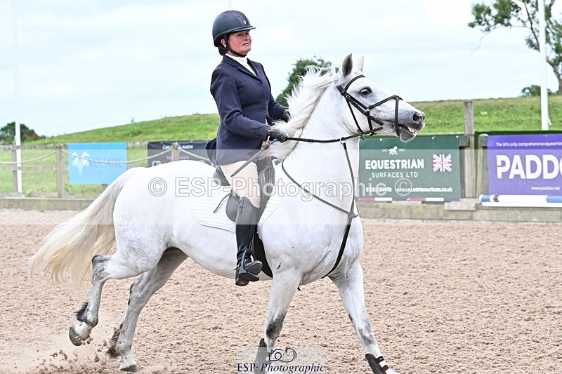 250610A-160722-00106 - Clear Round and 60cm