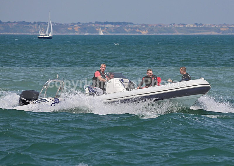 130526 SALT COBRA RIB WT7A5535 - RIBs, Tenders, Dories, Dinghies
