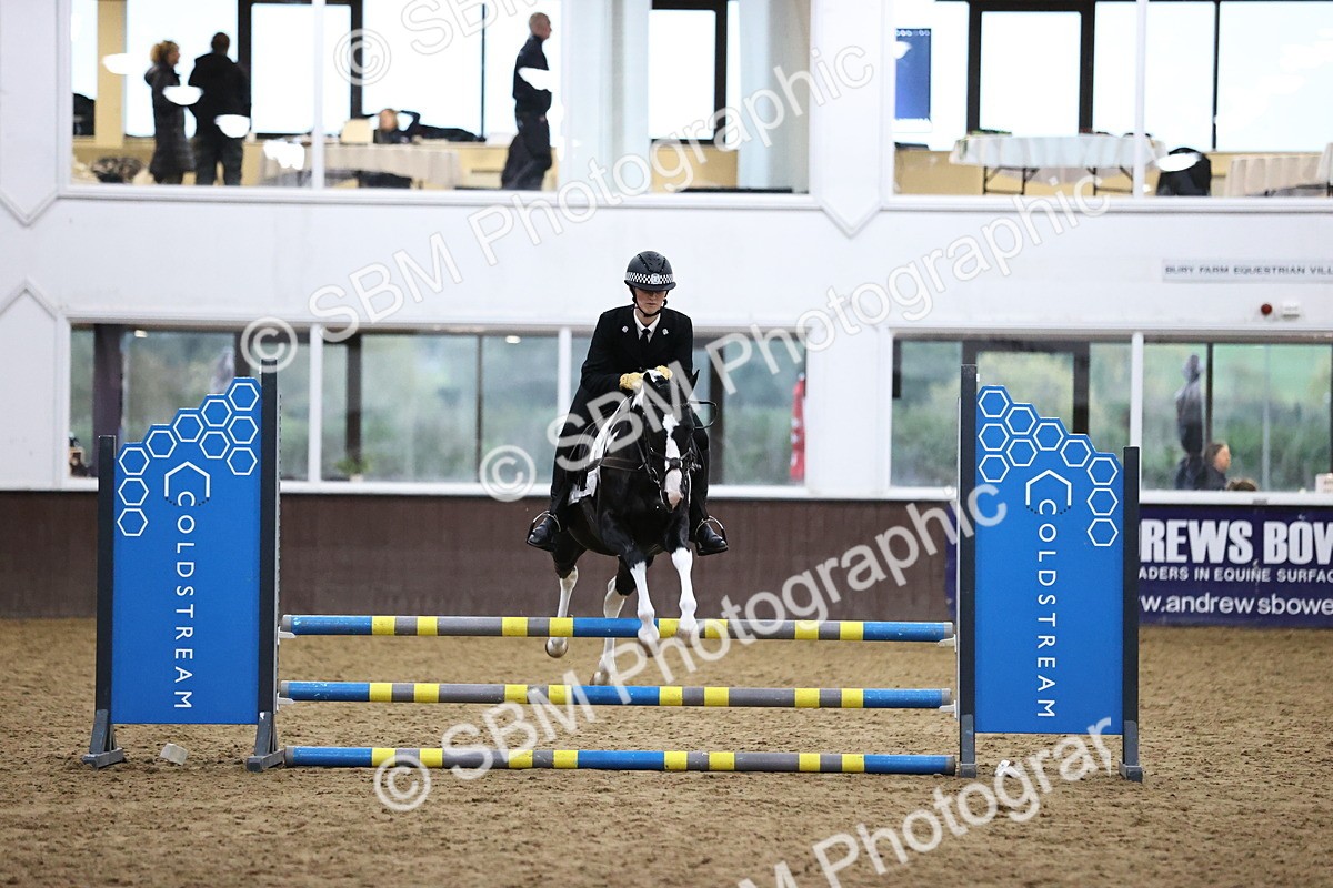 SBM_6765 - Class 24 - UKPSAF Performance 70cm