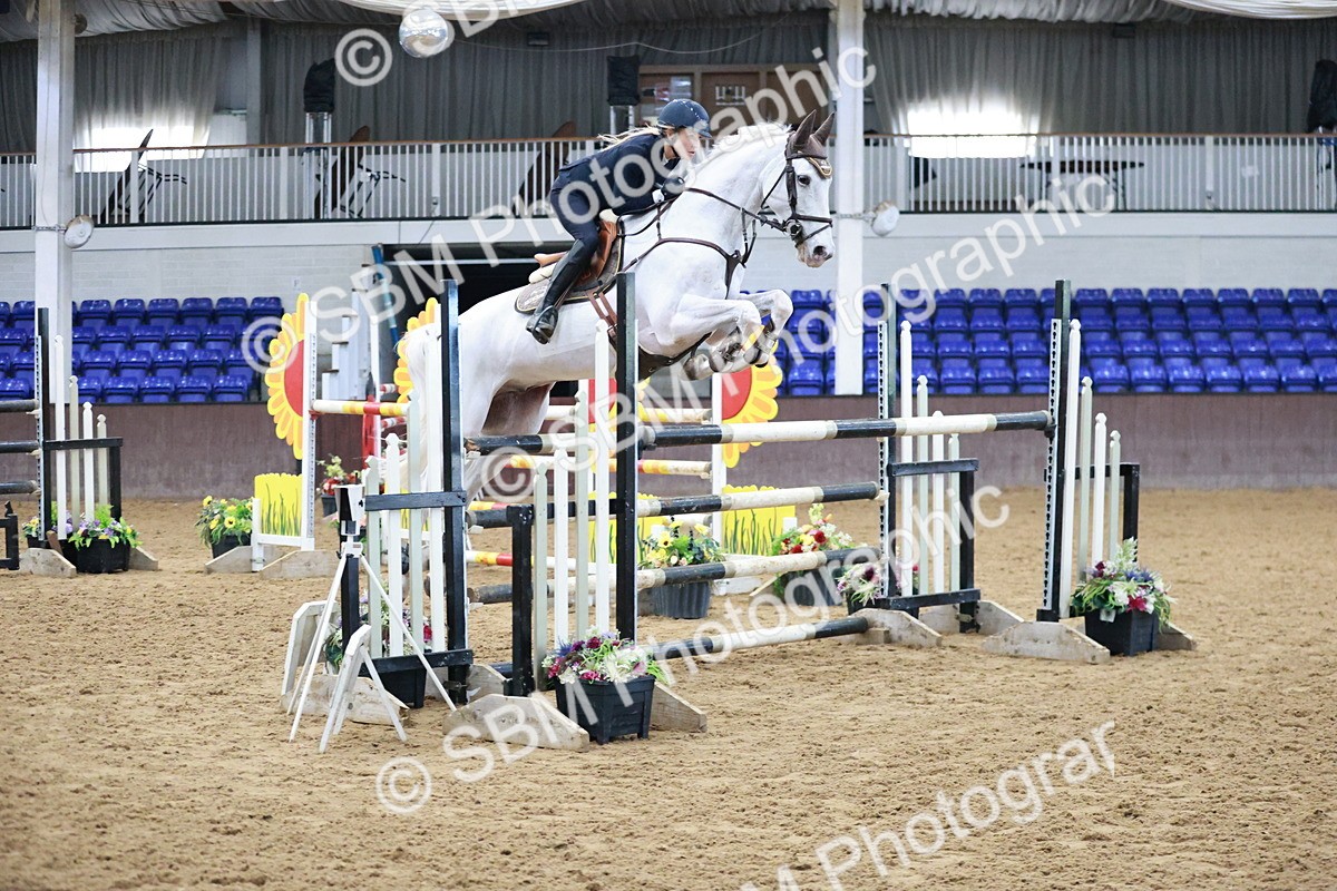 SBM_001173 - Class 6 - National 1.30 1.40m