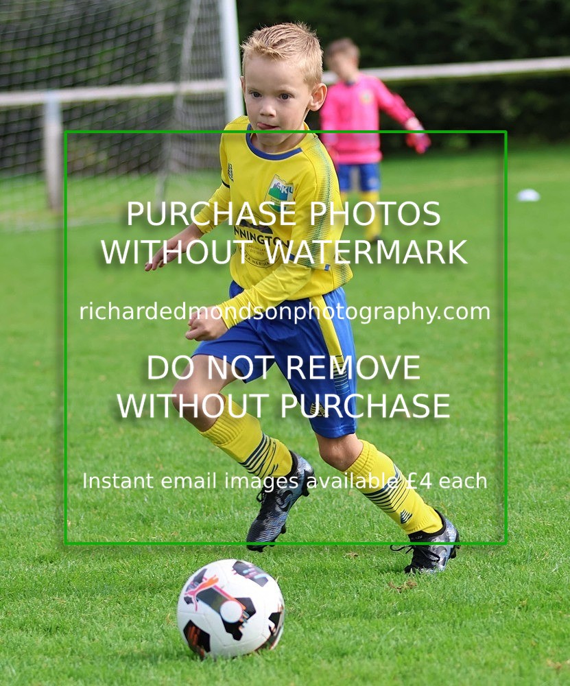 533A6762 - Kendal United U7 vs Milnthorpe U7 (6/9/25)